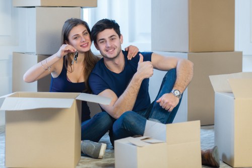 Man And Van Mayfair pricing overview for local moves
