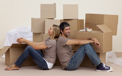Local house removals service supporting moves around Mayfair and nearby areas