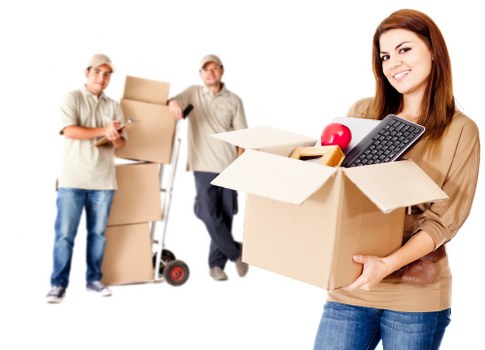 Flexible moving assistance for Mayfair homes and offices
