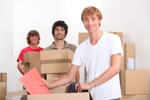 Local removal truck hire for Mayfair homes and apartments